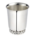 Christofle Silver-Plated Babylone Tumbler - British product