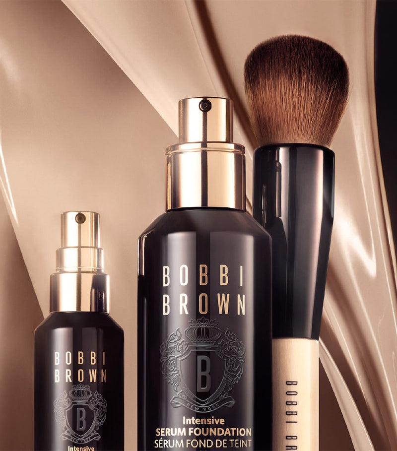 Bobbi Brown Intensive Serum Foundation SPF 40, 30ml, UK version