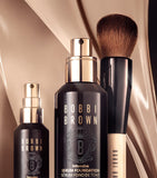 Bobbi Brown Intensive Serum Foundation SPF 40, 30ml, UK version