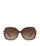 Michael Kors Adrianna II square sunglasses, UK version