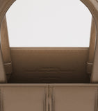 Max Mara Micro Quilted Whitney Bag - British product
