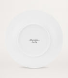 Dolce&Gabbana Casa soup plates set of 2 20cm - British product