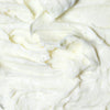Jasmine body butter with jojoba oil in hand-painted jar, imported from the UK