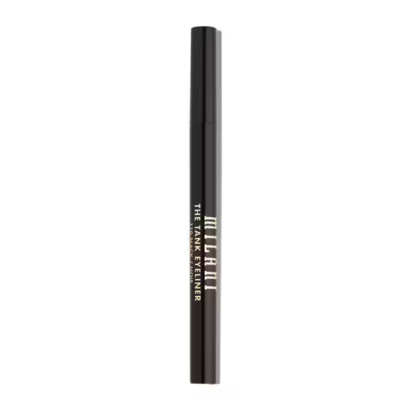 Milani The Tank Eyeliner black waterproof liner, imported from the UK