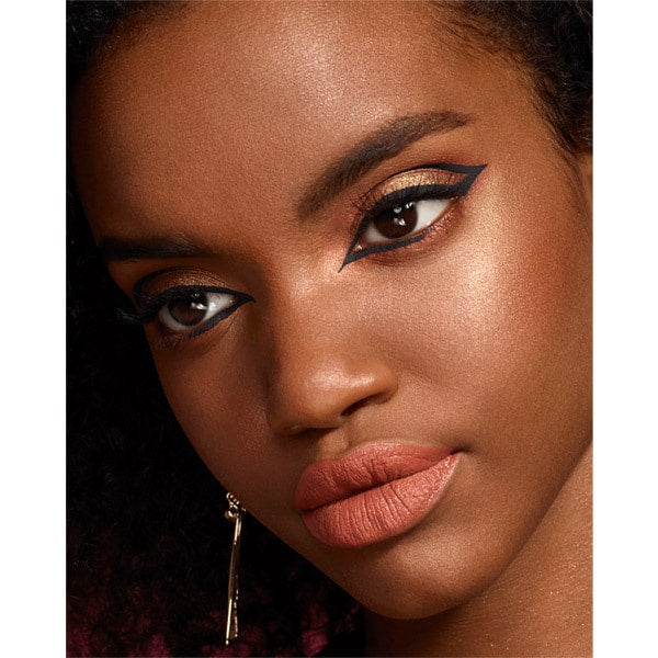 Milani The Tank Eyeliner black waterproof liner, imported from the UK