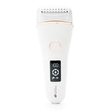 Rio Go Smooth Wet & Dry Lady Shaver, imported from the UK