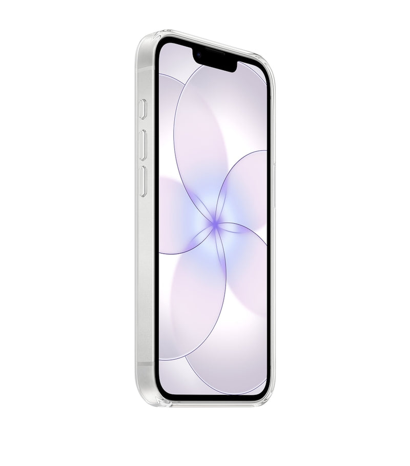 Apple iPhone 17e Clear MagSafe Case, UK version