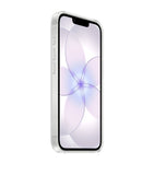 Apple iPhone 17e Clear MagSafe Case, UK version