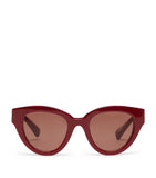 Max Mara Butterfly sunglasses, imported from the UK