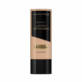 Max Factor Lasting Performance Foundation Deep Beige 111 Liquid Foundation
