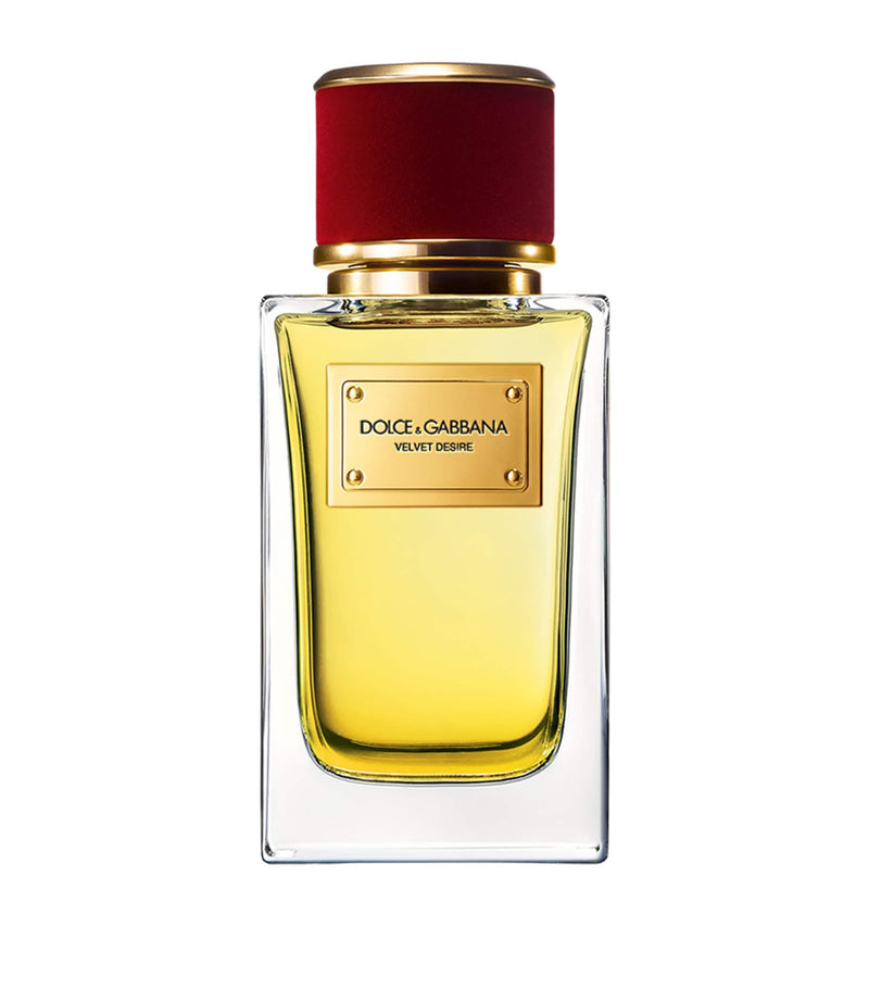 Dolce&Gabbana Velvet Desire Eau de Parfum 100ml - British product