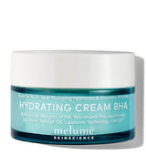 Harrods Melumé Skinscience Hydrating Cream 8HA 50ml- Buy online at McGrocer