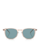 Oliver Peoples Finley 1993 round acetate sunglasses (British brand)