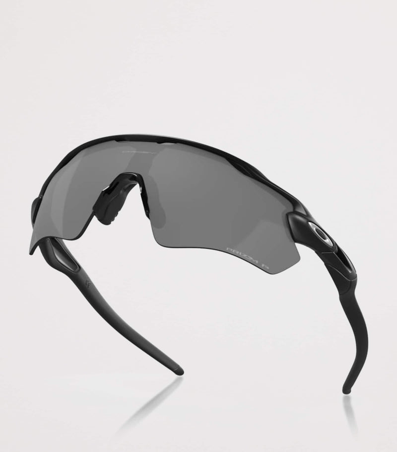 Oakley Radar EV Path Shield sunglasses, UK version