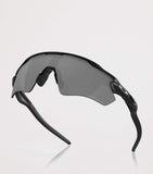 Oakley Radar EV Path Shield sunglasses, UK version