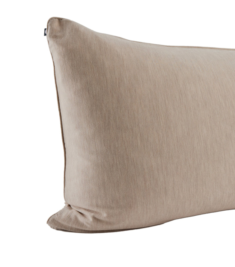 Shleep Merino Jersey pillowcases 50cm x 75cm (British brand)