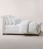Ralph Lauren King Standard pillowcase 50cm x 90cm, imported from the UK