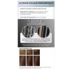 Colour Freedom Hair Dye Natural Brown 185ml imported from the UK
