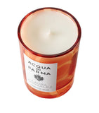 Acqua di Parma Granita Al Gelso candle 200g, imported from the UK