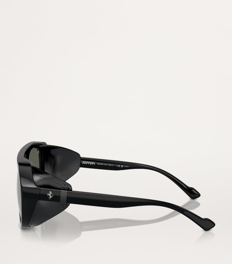 Ferrari sunglasses FH2002QU (British brand)