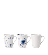 Harrods Royal Copenhagen Porcelain History Cup Gift Set- Buy online at McGrocer