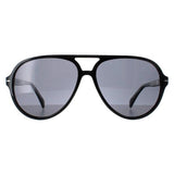 Superdrug David Beckham DB1091/S Black Men Sunglasses- Buy online at McGrocer
