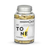 Holland & Barrett Innermost The Tone Capsules 60 Capsules- Buy online at McGrocer