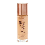 Superdrug Technic Pro Filter Foundation Medium Cool 33ml- Buy online at McGrocer
