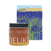 Deukes raw monofloral sage honey 250g (British brand)