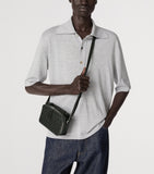 Bottega Veneta Getaway phone pouch, British product