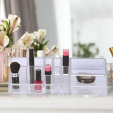 Envie cosmetic organizer tier design (British brand)