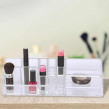 Envie cosmetic organizer tier design (British brand)