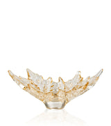 Harrods Lalique Small Champs-Élysées Crystal Decorative Bowl- Buy online at McGrocer
