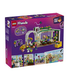 LEGO Friends Creative Flower Shop building set 377 pieces (British brand)