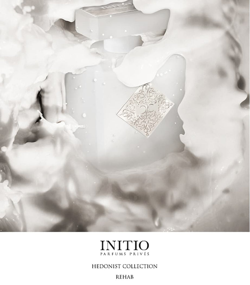 Initio Parfums Privés Rehab Eau de Parfum 90ml, UK version