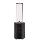 Harrods Alessi Plissé 2-Container Personal Blender- Buy online at McGrocer