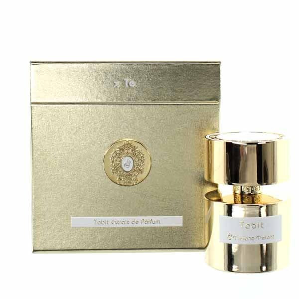 Tiziana Terenzi Tabit Extrait De Parfum 100ml (British brand)