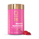 Holland & Barrett Nutriburst Women's Multivitamin 60 Gummies- Buy online at McGrocer