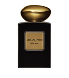 Armani Cuir Noir Eau de Parfum 100ml, UK version