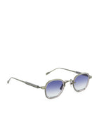 Sato Rigel Sunglasses acetate titanium frame - British product