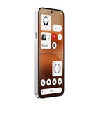 Nothing Phone (4a) Pro smartphone with camera system, UK version