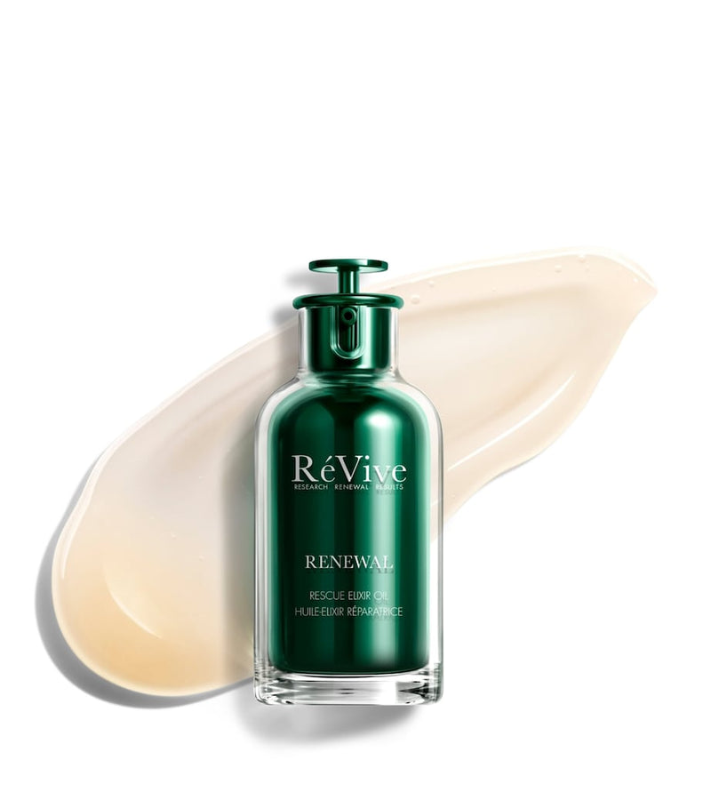 RéVive Rescue Elixir Oil 30ml - British product