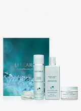 Liz Earle Hydration Boosting Routine Skincare Gift Set