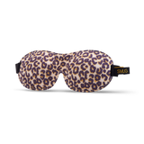 Holland & Barrett Smug Contoured Sleep Mask Leopard- Buy online at McGrocer