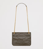 Saint Laurent Mini Niki shoulder bag mini, imported from the UK