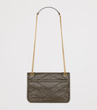 Saint Laurent Mini Niki shoulder bag mini, imported from the UK