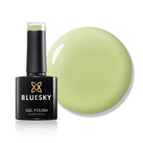 Bluesky Rosey Apples Pastel Gel Polish - British product