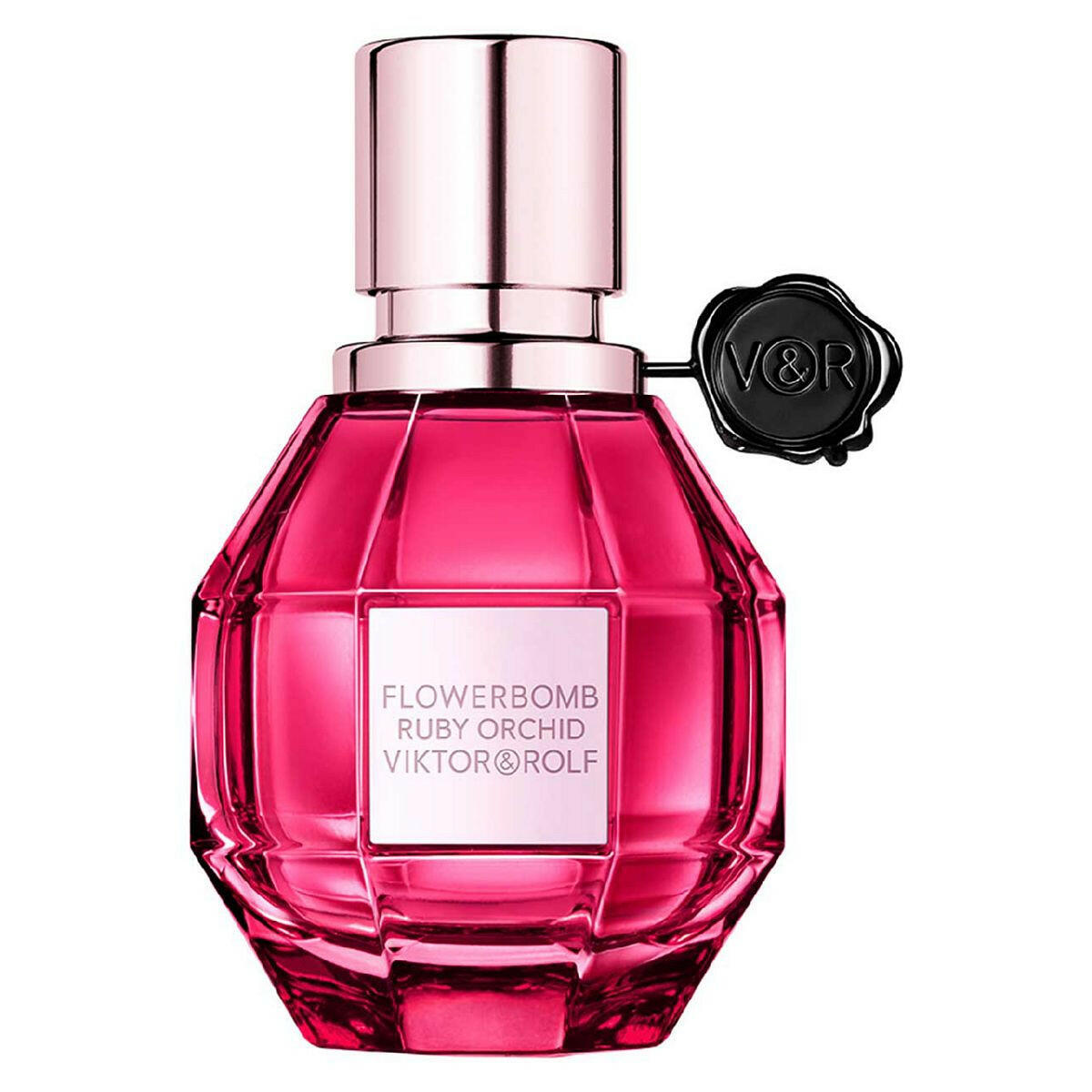 Viktor and Rolf Flowerbomb Ruby Orchid Eau de Parfum 30ml Beauty & Personal Care Boots