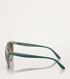 Vogue round acetate sunglasses VO5453S (British brand)