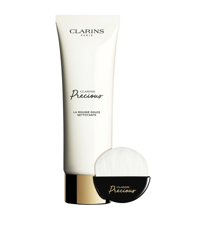 Clarins anti-ageing gentle cleansing foam 125ml - British product